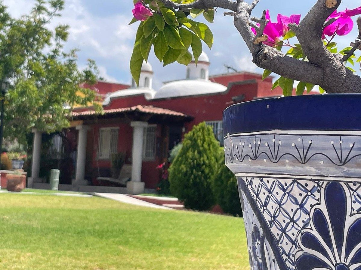 House for rent in Fracc. Rincón del Cielo, San Miguel de Allende, Guanajuato, photo 1 of 20