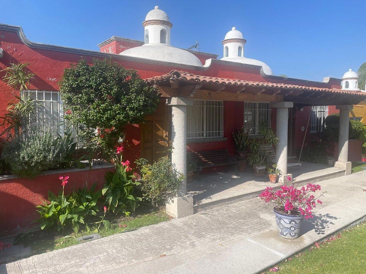 House in La Lejona, San Miguel de Allende, photo 5 of 20