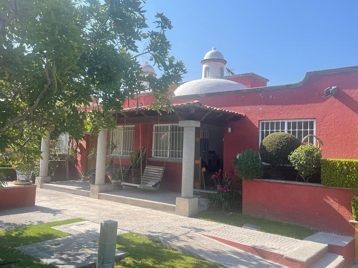 House in La Lejona, San Miguel de Allende, photo 6 of 20