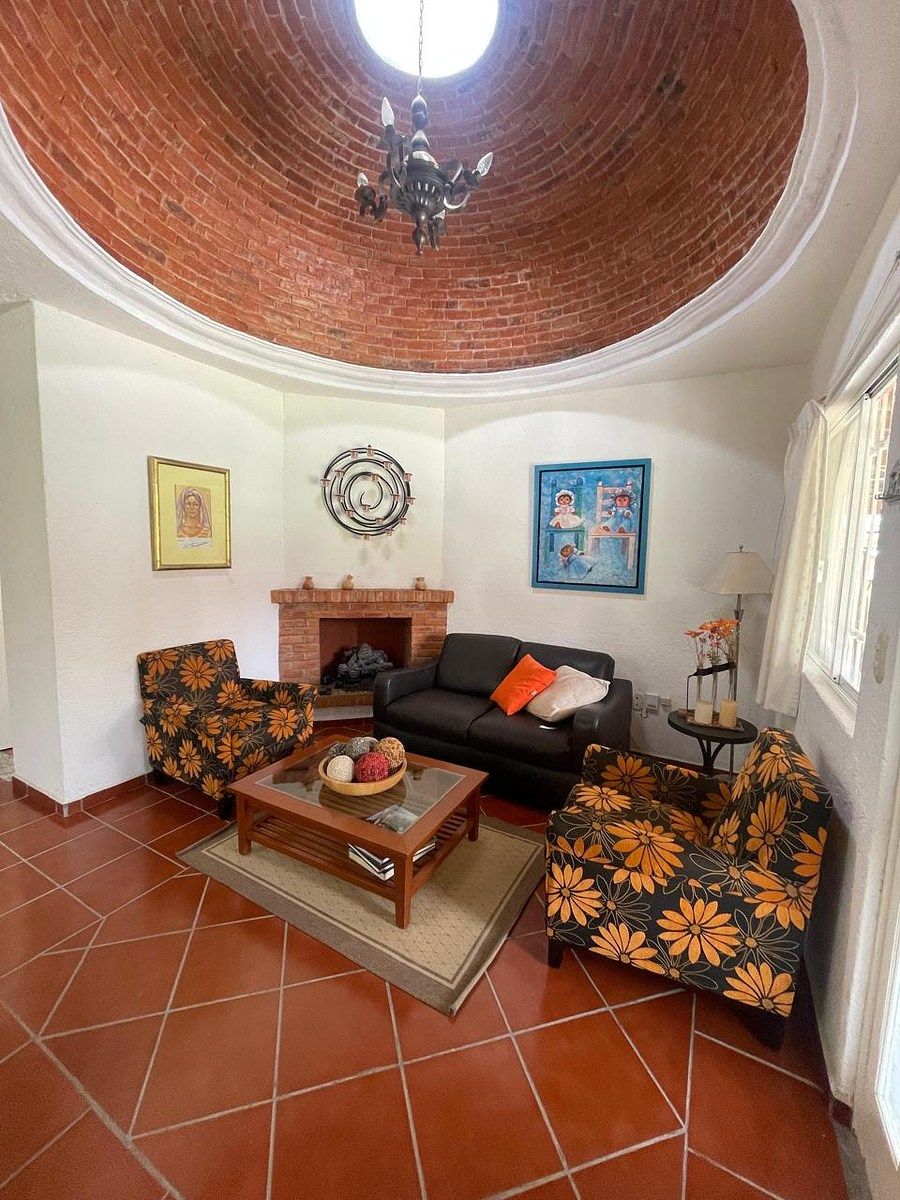 House in La Lejona, San Miguel de Allende, photo 7 of 20