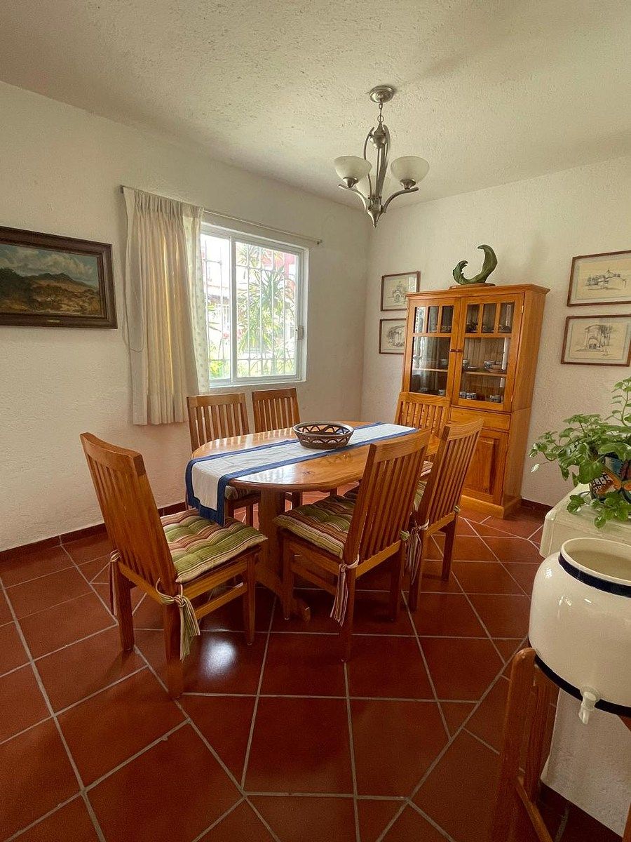 House in La Lejona, San Miguel de Allende, photo 8 of 20