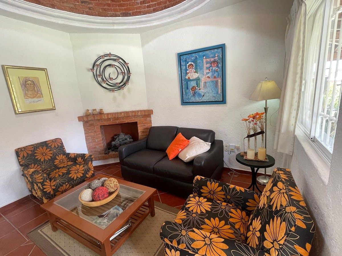House in La Lejona, San Miguel de Allende, photo 10 of 20