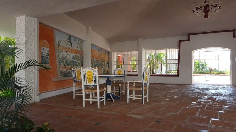 Departamento à Venda em Ixtapa Zihuatanejo, foto 1 de 32