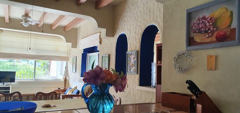 Apartamento em Ixtapa Zihuatanejo, Zihuatanejo de Azueta, foto 5 de 32