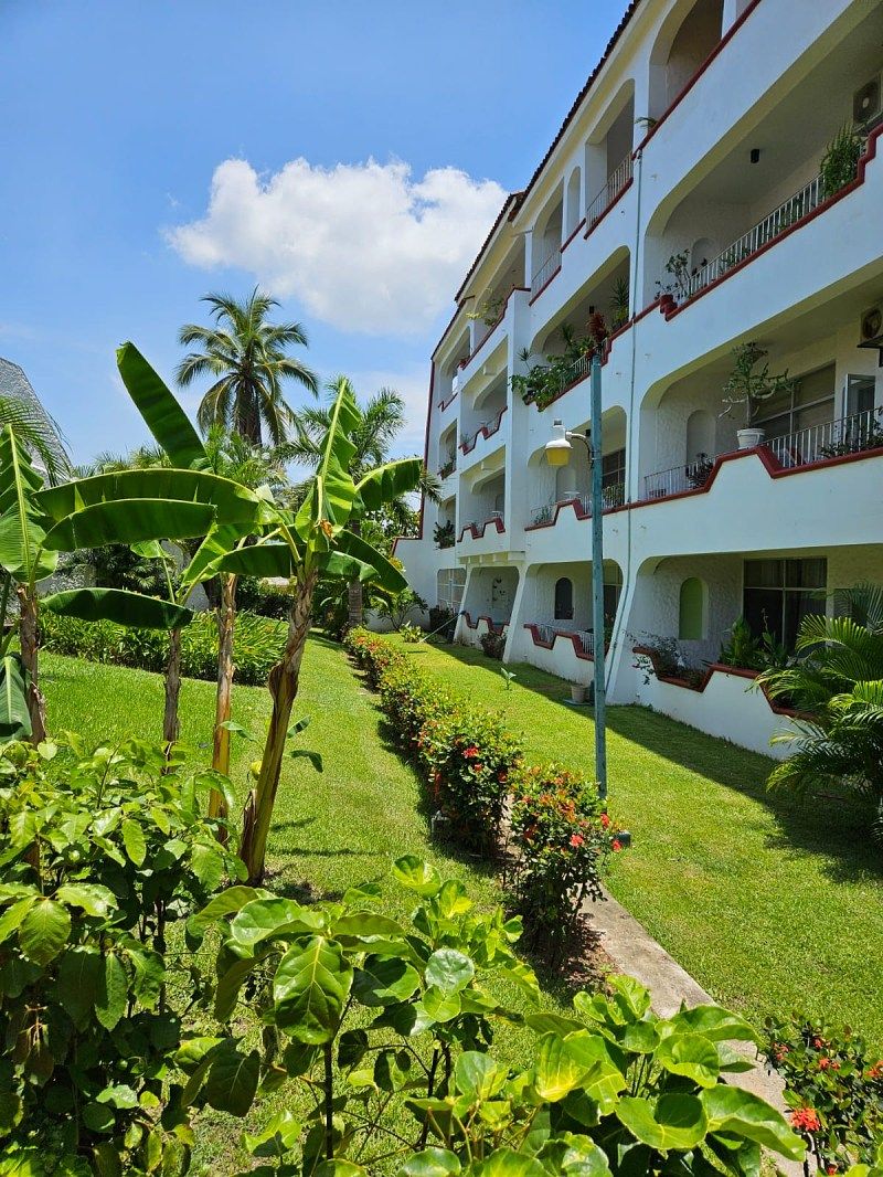 Apartamento em Ixtapa Zihuatanejo, Zihuatanejo de Azueta, foto 7 de 32