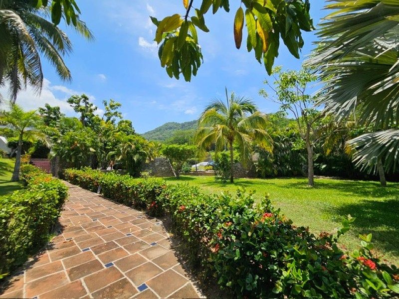 Apartamento em Ixtapa Zihuatanejo, Zihuatanejo de Azueta, foto 8 de 32