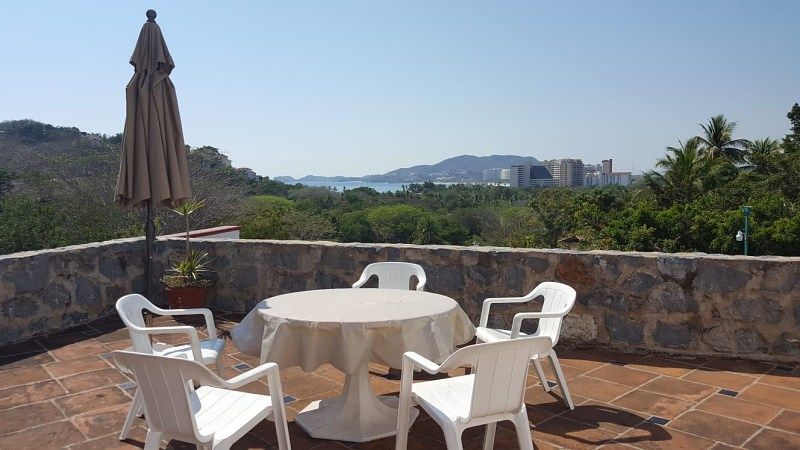 Apartamento em Ixtapa Zihuatanejo, Zihuatanejo de Azueta, foto 9 de 32