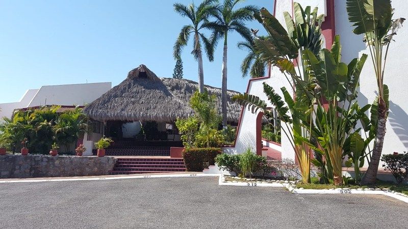 Apartamento em Ixtapa Zihuatanejo, Zihuatanejo de Azueta, foto 12 de 32