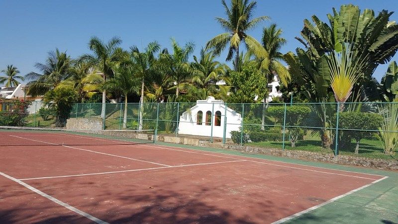 Apartamento em Ixtapa Zihuatanejo, Zihuatanejo de Azueta, foto 13 de 32