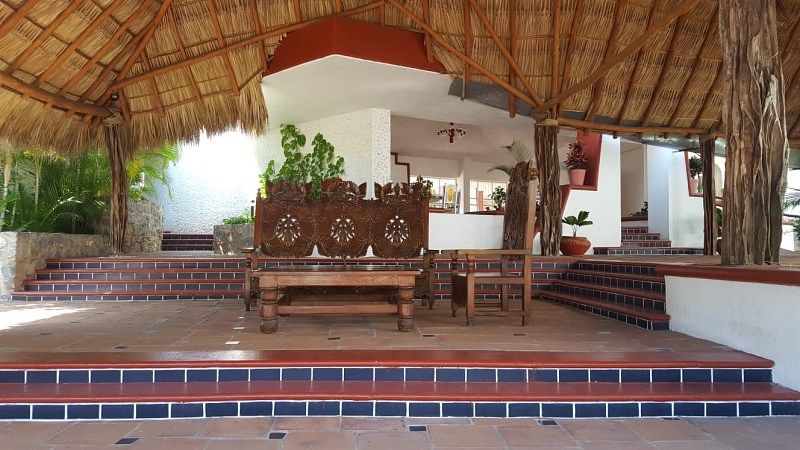 Apartamento em Ixtapa Zihuatanejo, Zihuatanejo de Azueta, foto 14 de 32