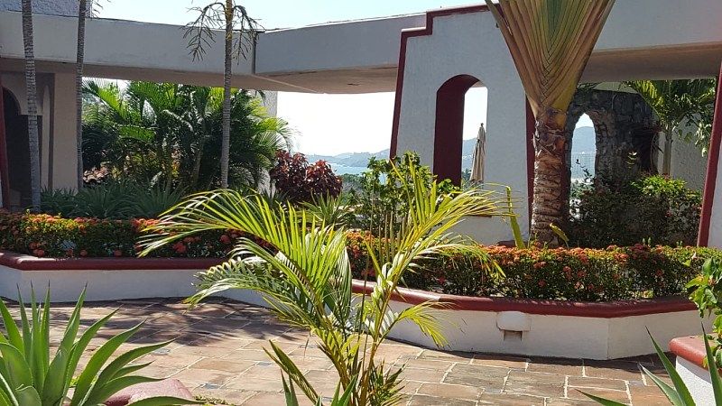 Apartamento em Ixtapa Zihuatanejo, Zihuatanejo de Azueta, foto 17 de 32