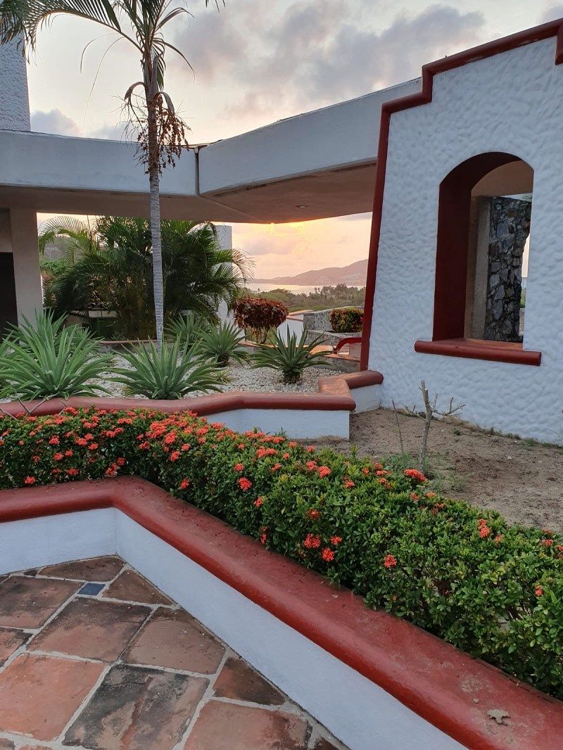 Apartamento em Ixtapa Zihuatanejo, Zihuatanejo de Azueta, foto 19 de 32