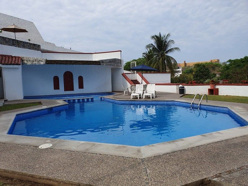 Apartamento em Ixtapa Zihuatanejo, Zihuatanejo de Azueta, foto 21 de 32