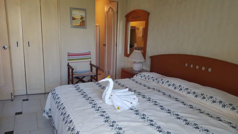 Apartamento em Ixtapa Zihuatanejo, Zihuatanejo de Azueta, foto 23 de 32