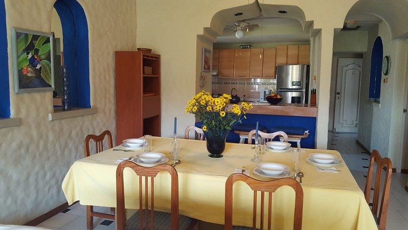 Apartamento em Ixtapa Zihuatanejo, Zihuatanejo de Azueta, foto 24 de 32