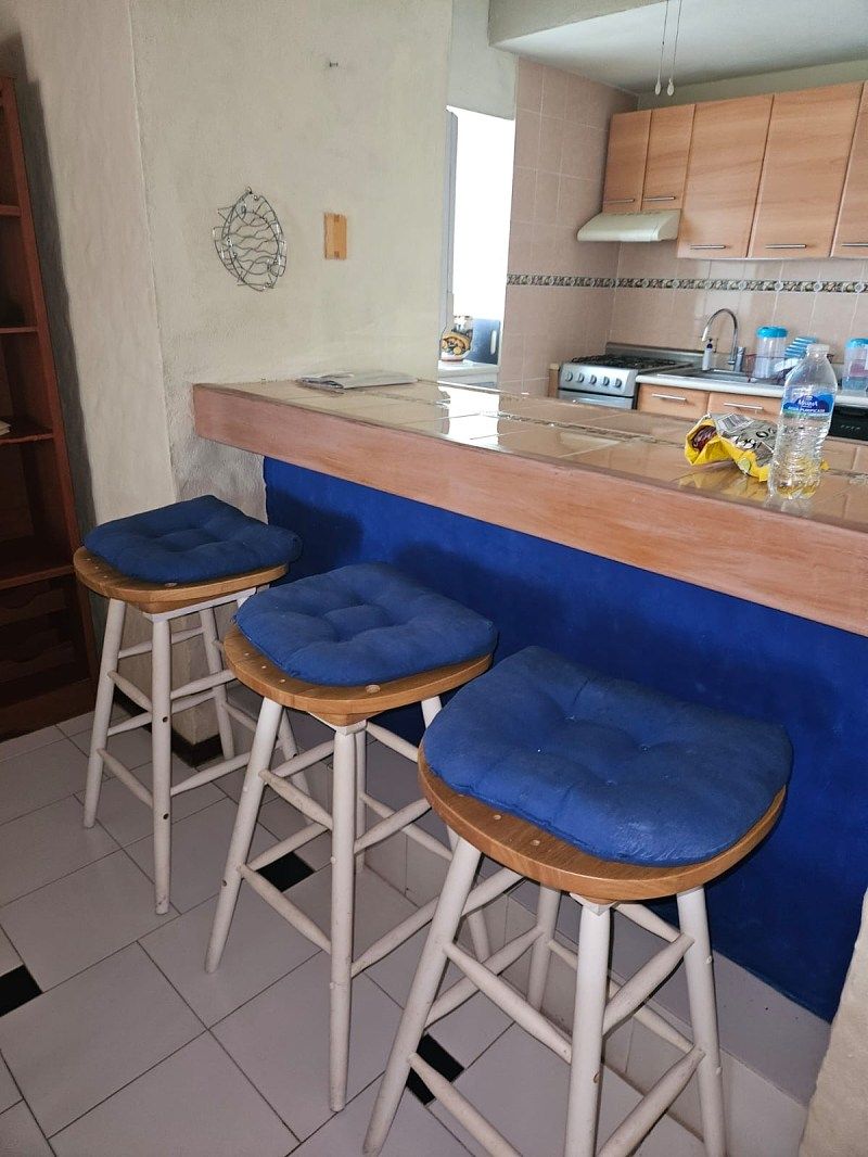 Apartamento em Ixtapa Zihuatanejo, Zihuatanejo de Azueta, foto 31 de 32
