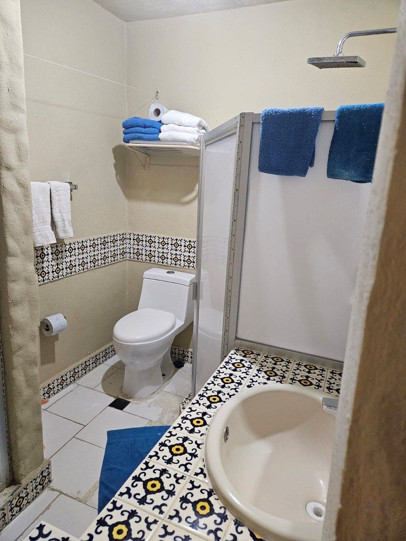 Apartamento em Ixtapa Zihuatanejo, Zihuatanejo de Azueta, foto 32 de 32