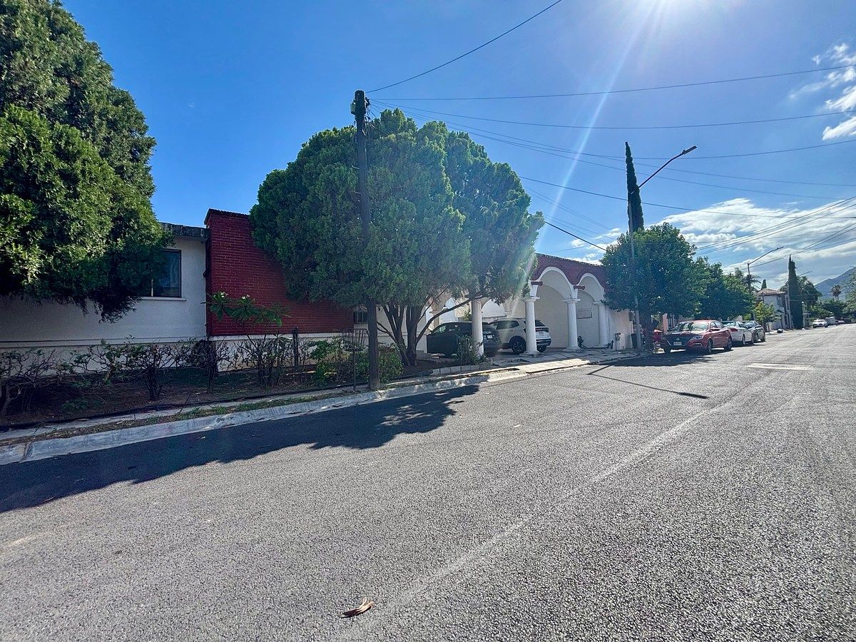 Lote em Del Carmen, Monterrey, foto 2 de 5