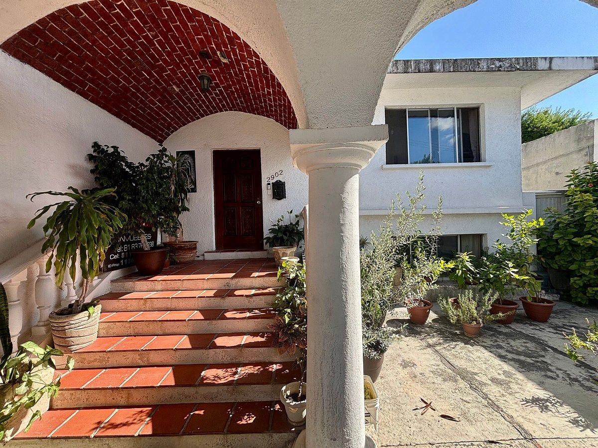 Lote em Del Carmen, Monterrey, foto 3 de 5
