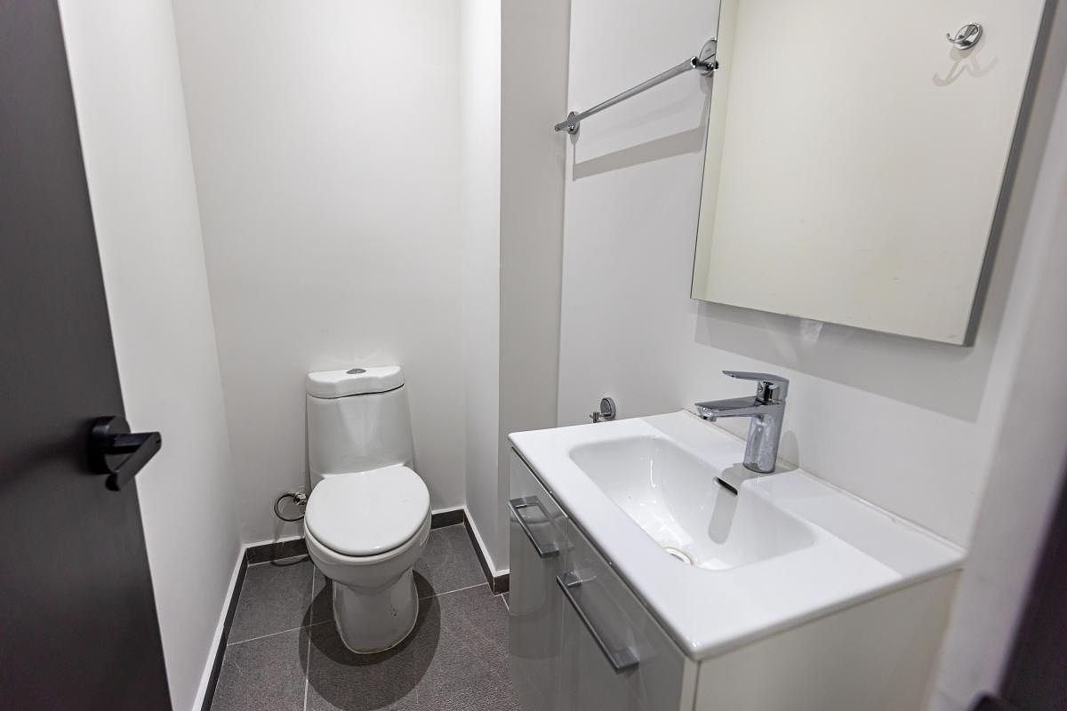 Sala Comercial em Los Alpes, Álvaro Obregón, foto 12 de 18