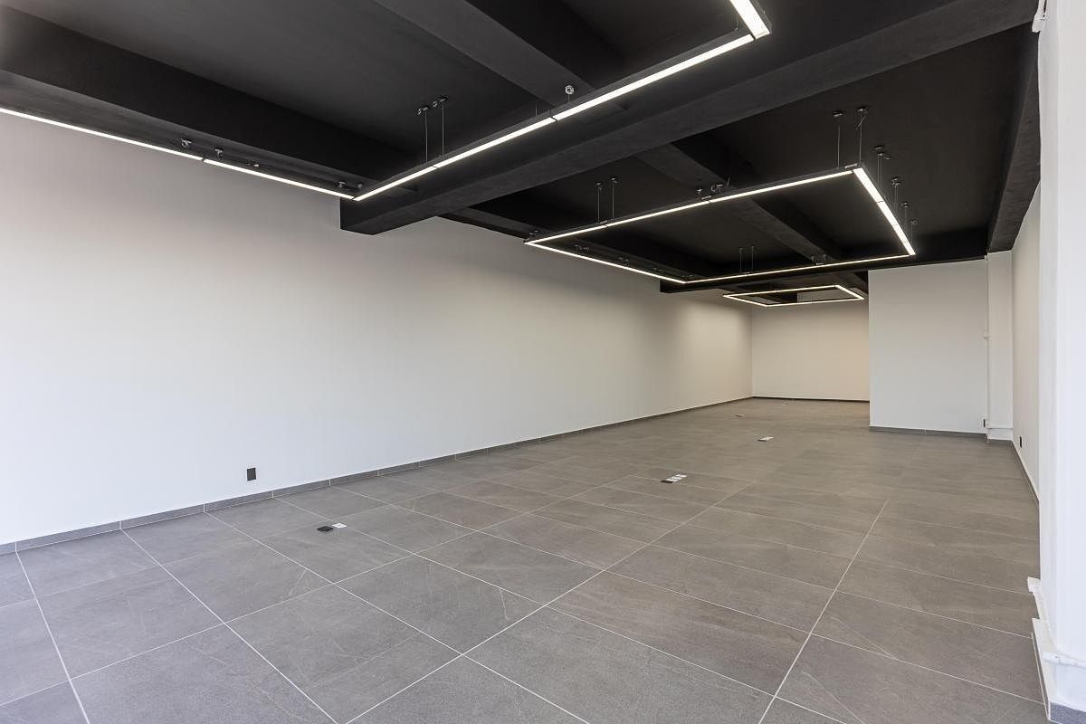 Sala Comercial em Los Alpes, Álvaro Obregón, foto 11 de 18