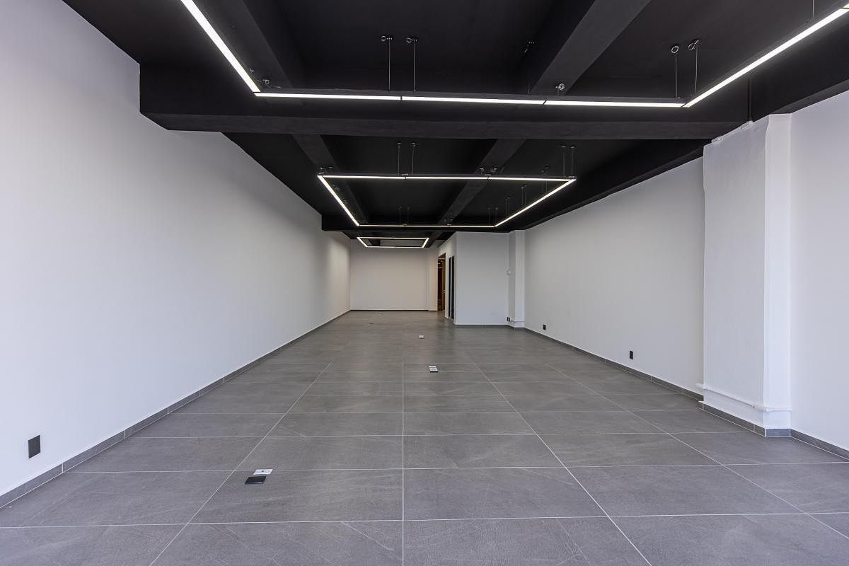 Sala Comercial em Los Alpes, Álvaro Obregón, foto 10 de 18