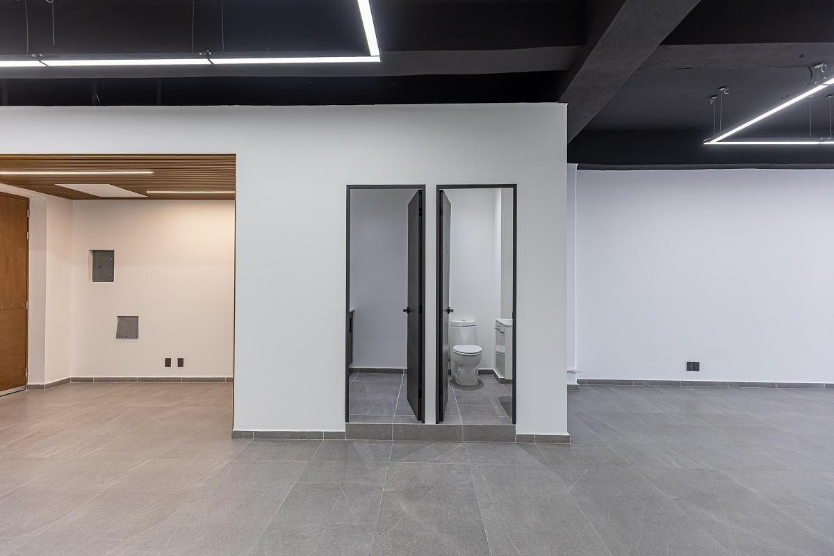 Sala Comercial em Los Alpes, Álvaro Obregón, foto 9 de 18