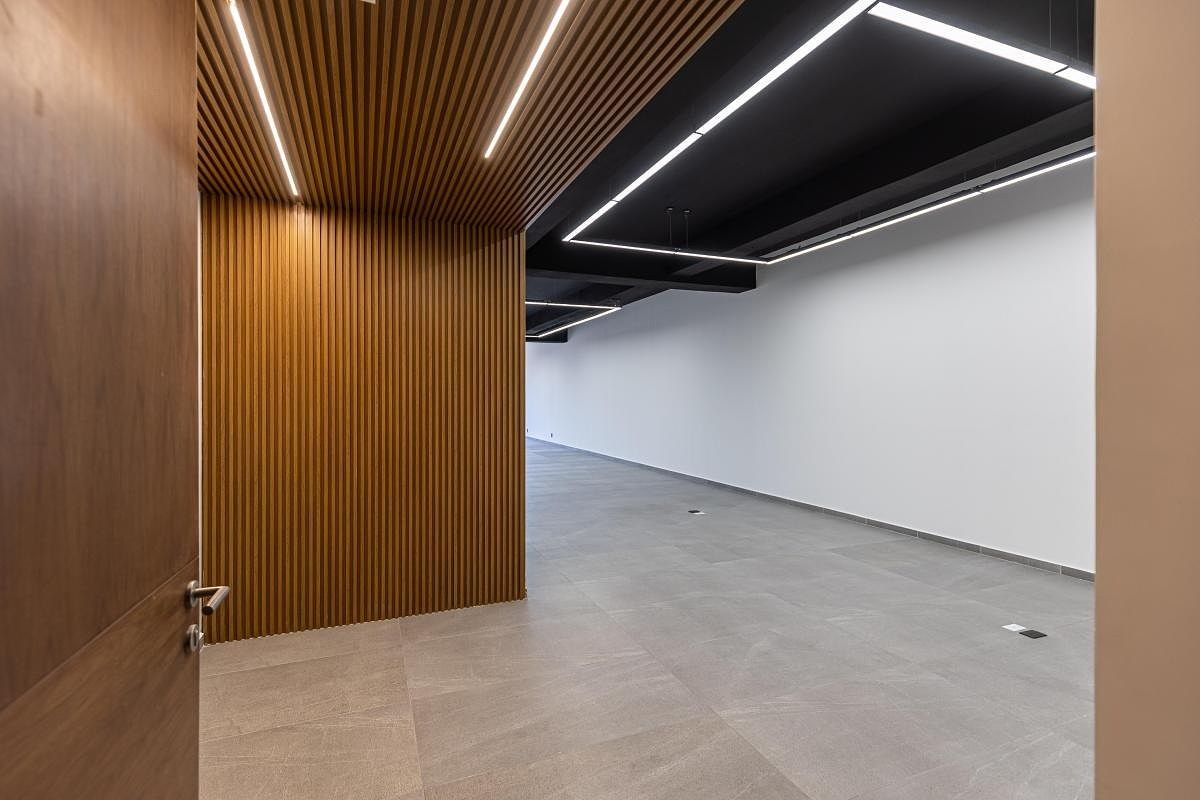 Sala Comercial em Los Alpes, Álvaro Obregón, foto 4 de 18