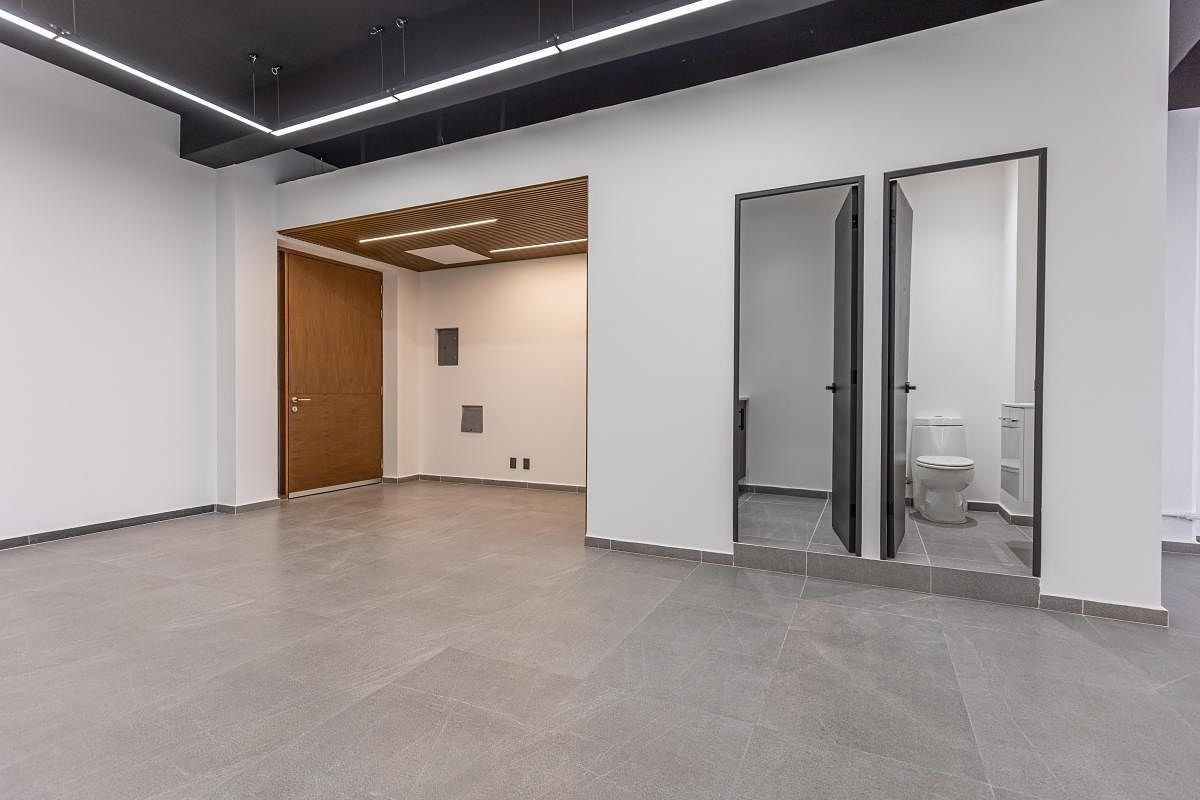 Sala Comercial em Los Alpes, Álvaro Obregón, foto 6 de 18