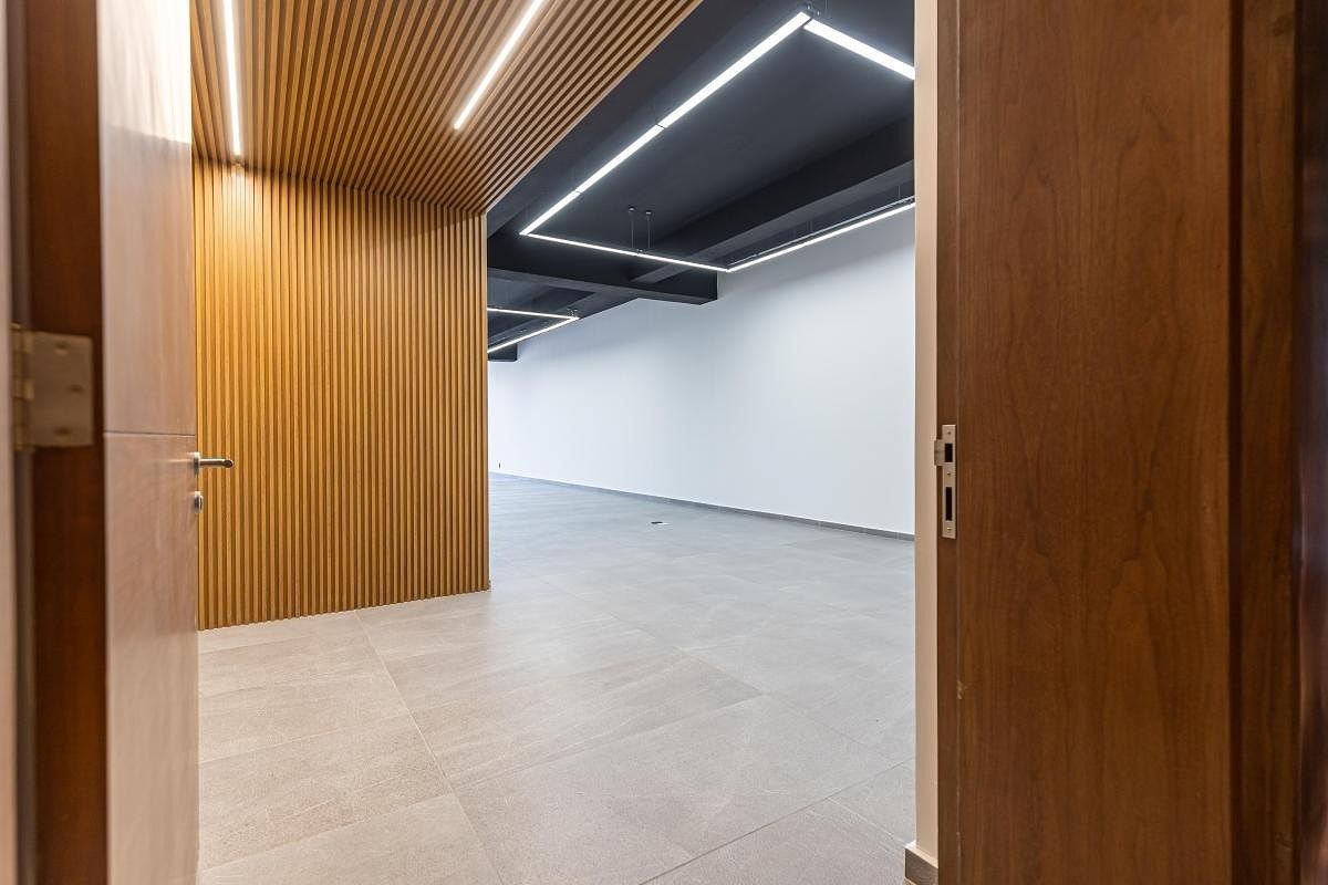 Sala Comercial em Los Alpes, Álvaro Obregón, foto 3 de 18