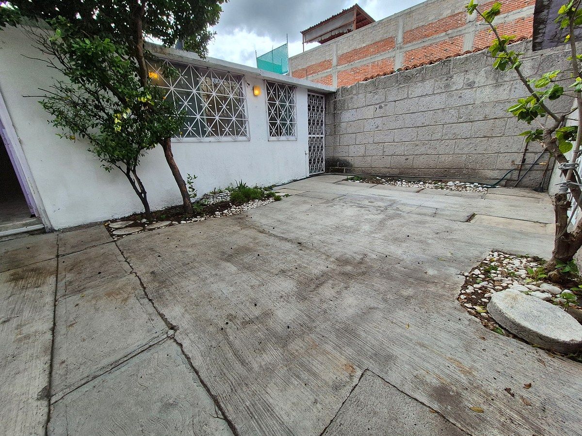 Casa en Lomas del Marqués, Querétaro, foto 2 de 11