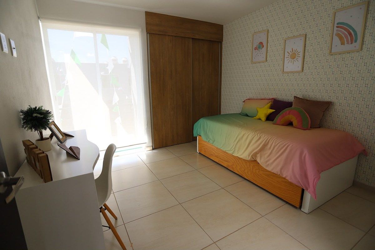 Casa em Real Del Valle, Tlajomulco de Zúñiga, foto 6 de 17