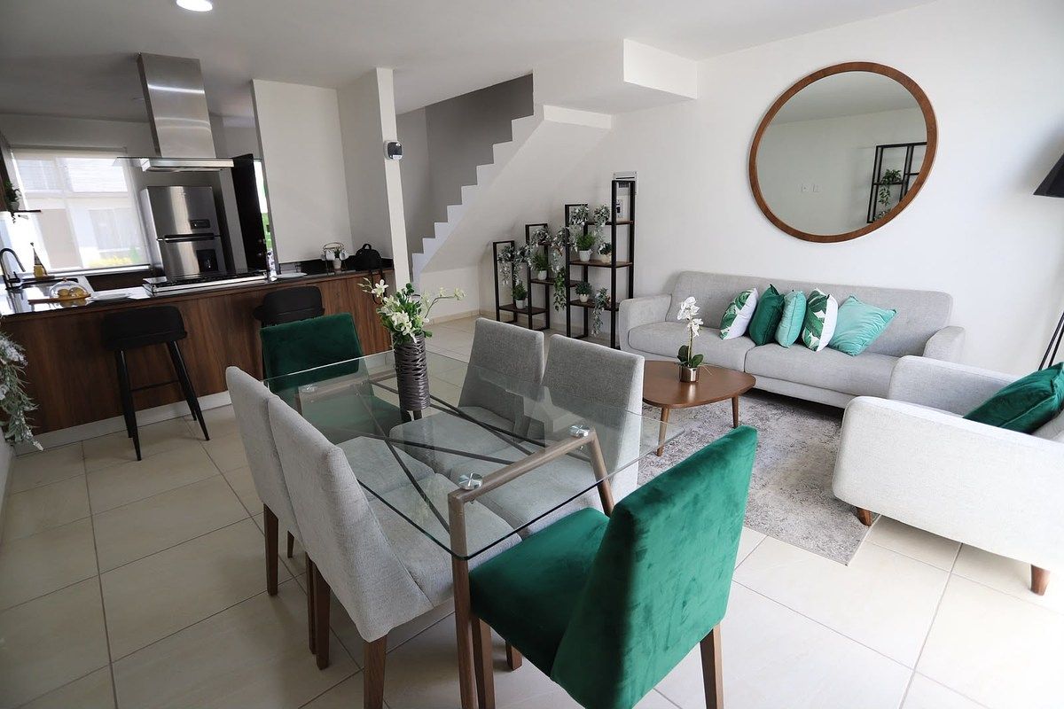 Casa em Real Del Valle, Tlajomulco de Zúñiga, foto 11 de 17