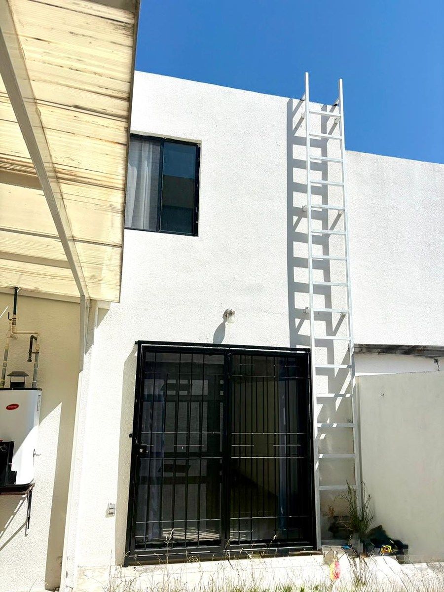 Casa em condomínio fechado em Zibatá, El Marqués, foto 17 de 18