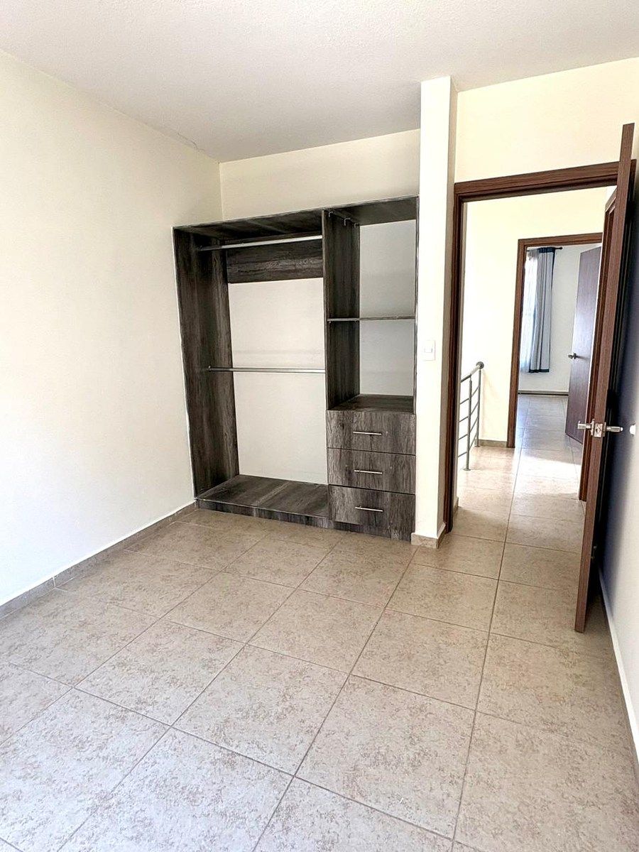 Casa em condomínio fechado em Zibatá, El Marqués, foto 6 de 18