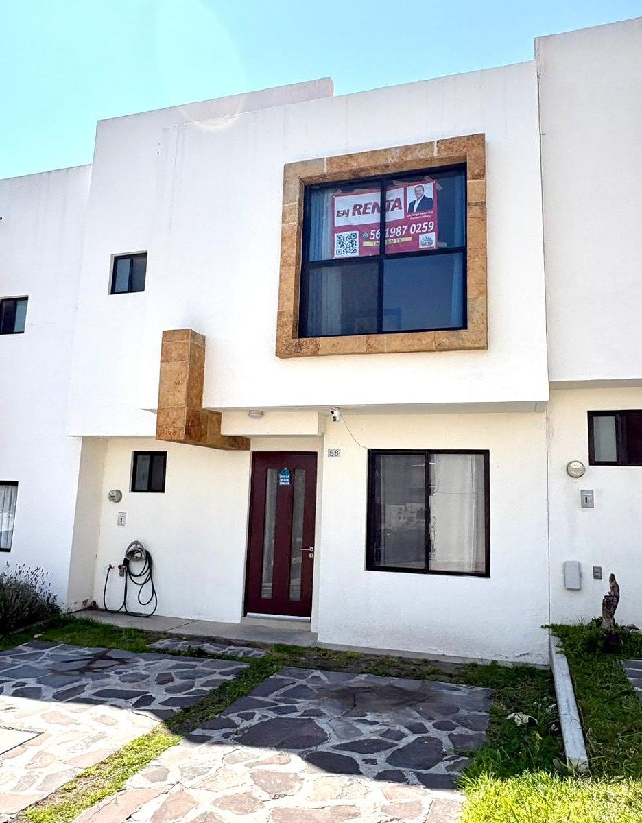 Casa em condomínio fechado em Zibatá, El Marqués, foto 15 de 18
