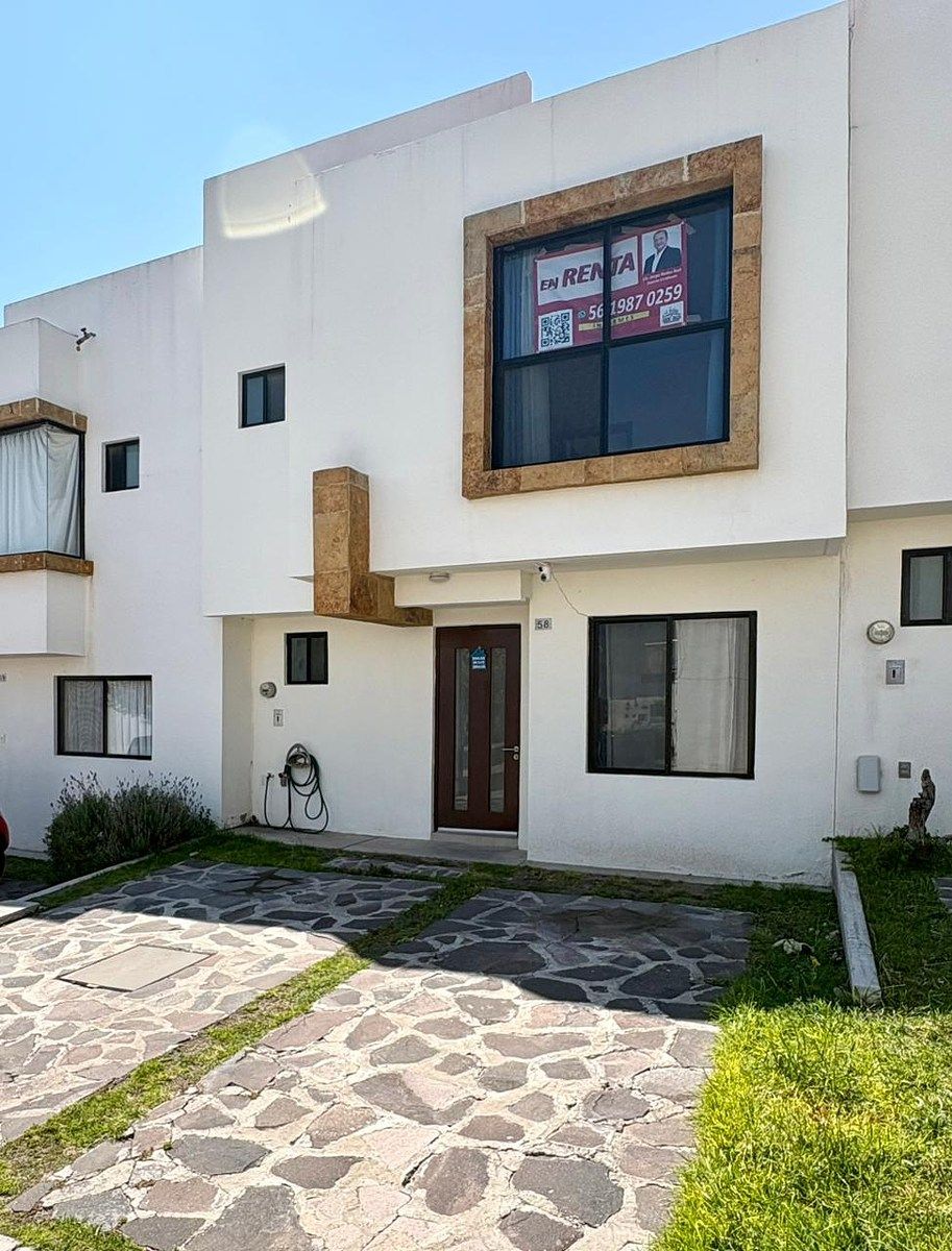 Casa em condomínio fechado em Zibatá, El Marqués, foto 14 de 18