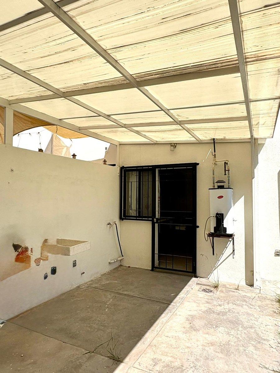 Casa em condomínio fechado em Zibatá, El Marqués, foto 18 de 18
