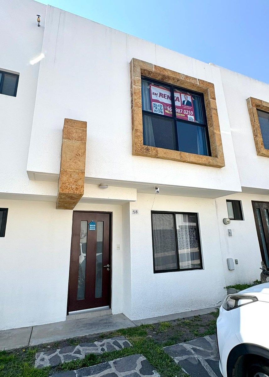 Casa em condomínio fechado em Zibatá, El Marqués, foto 16 de 18