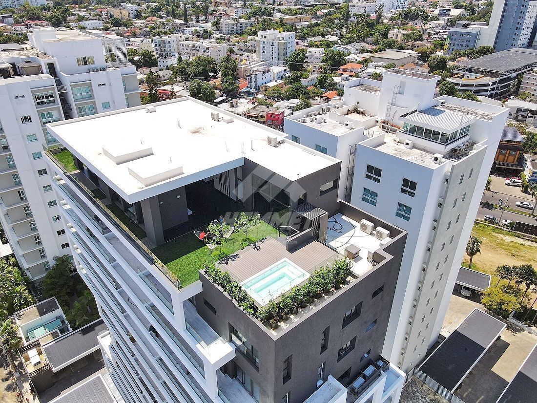 Apartamento en Cerros de Gurabo, Santiago de los Caballeros, foto 2 de 19