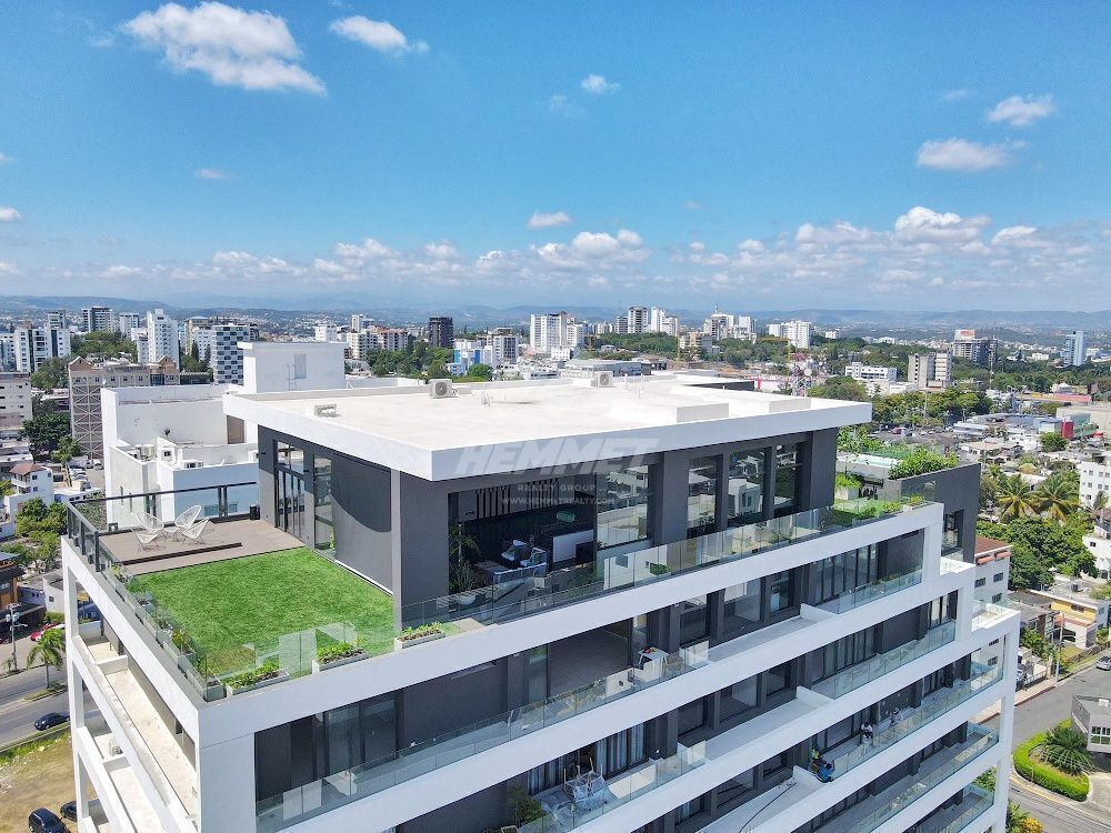 Apartamento en Cerros de Gurabo, Santiago de los Caballeros, foto 19 de 19