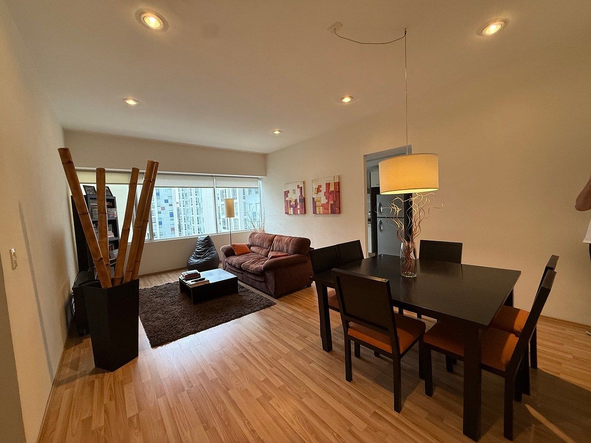 Apartamento em Lomas de las Palmas, Huixquilucan, foto 2 de 14