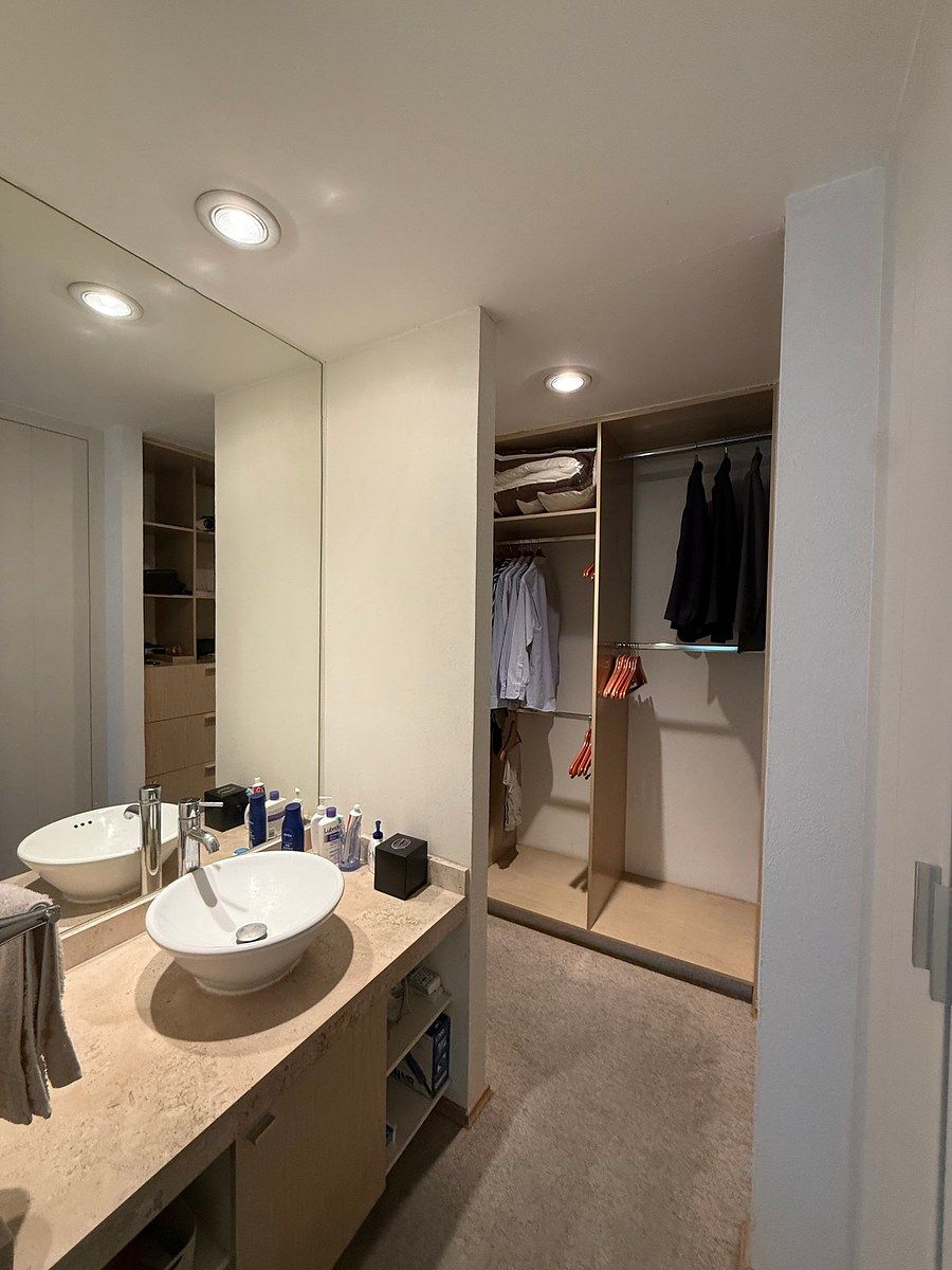 Apartamento em Lomas de las Palmas, Huixquilucan, foto 11 de 14