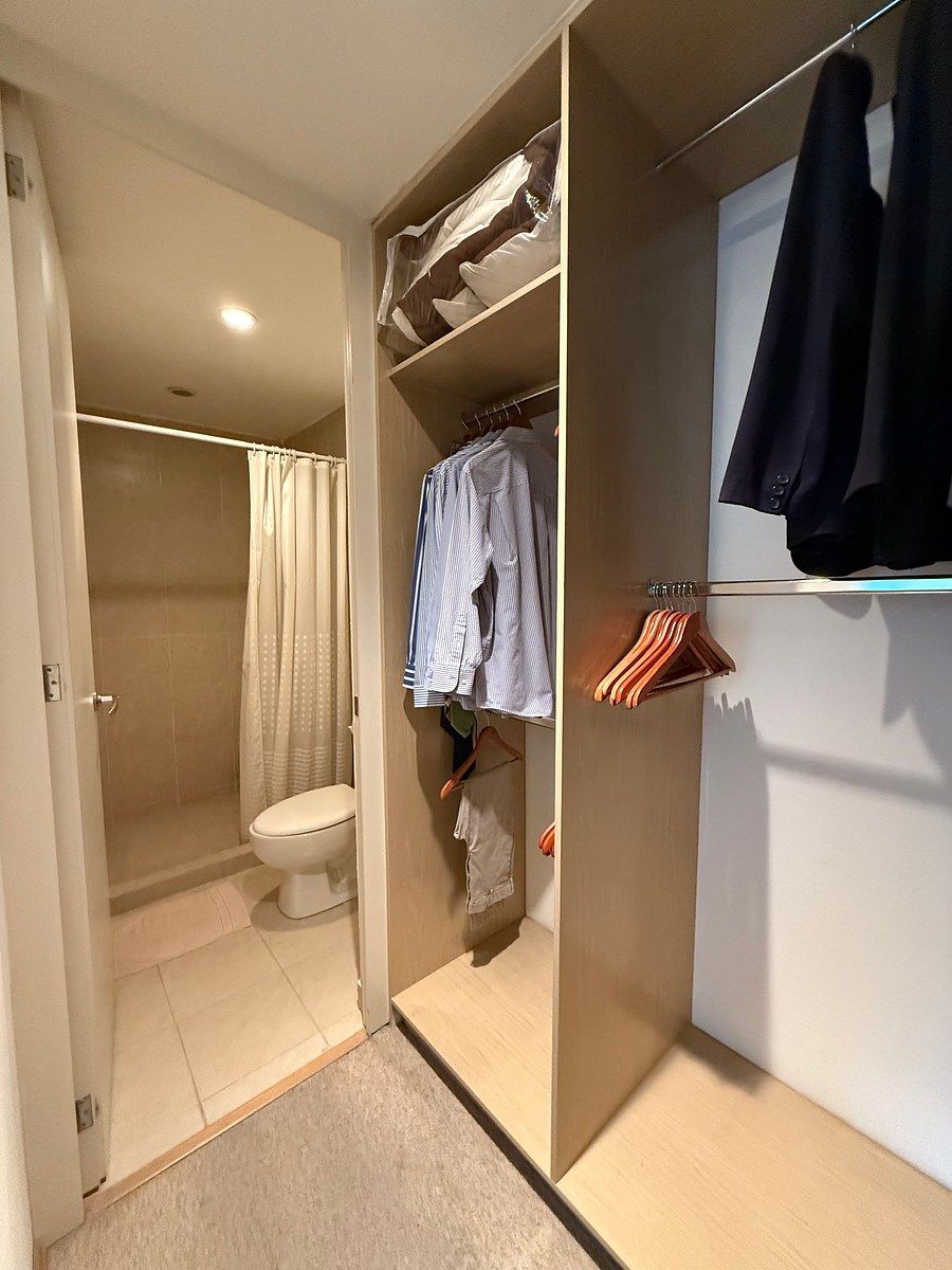 Apartamento em Lomas de las Palmas, Huixquilucan, foto 12 de 14