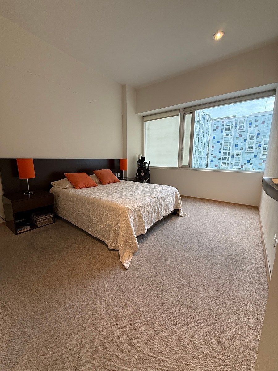Apartamento em Lomas de las Palmas, Huixquilucan, foto 13 de 14