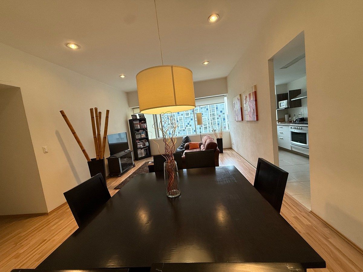 Apartamento em Lomas de las Palmas, Huixquilucan, foto 5 de 14