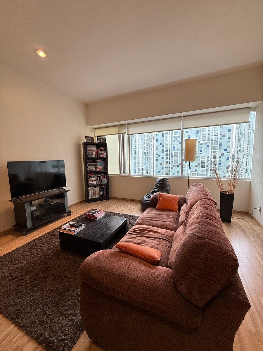Apartamento em Lomas de las Palmas, Huixquilucan, foto 4 de 14