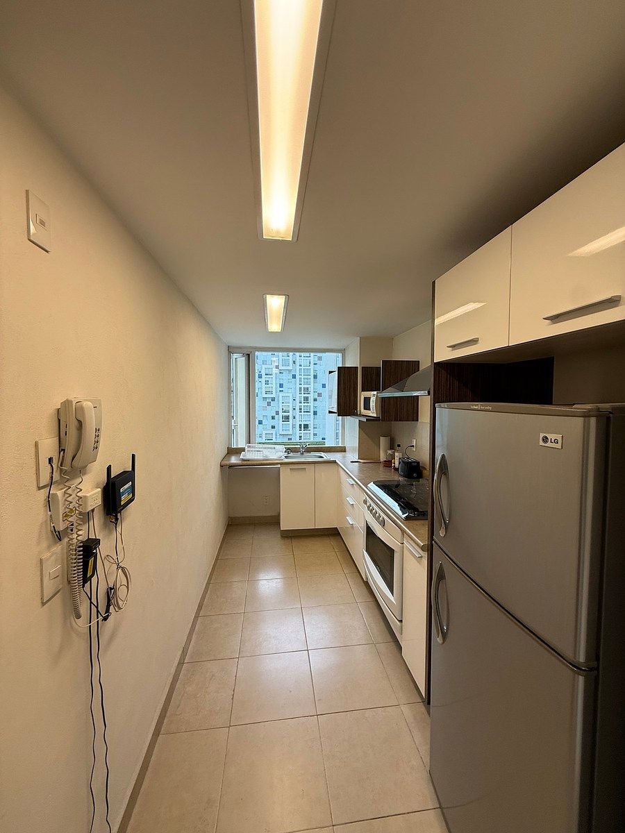 Apartamento em Lomas de las Palmas, Huixquilucan, foto 6 de 14