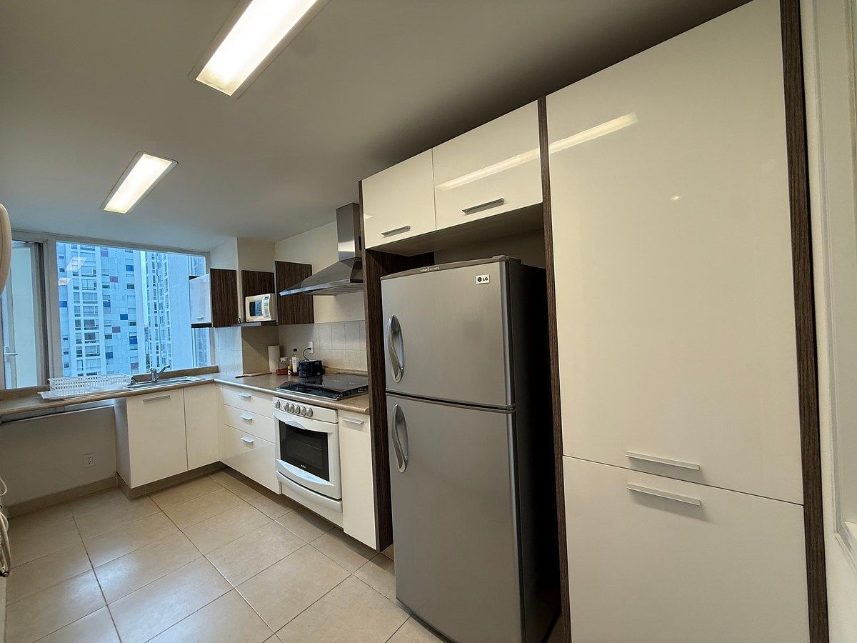 Apartamento em Lomas de las Palmas, Huixquilucan, foto 7 de 14