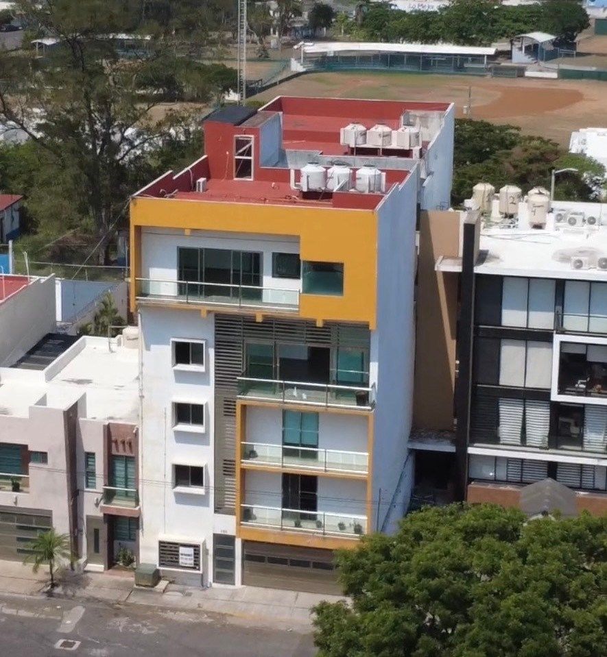 Penthouse en Boca del Río, foto 1 de 17